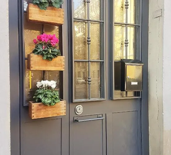 Trastevere Sweet Apartament *