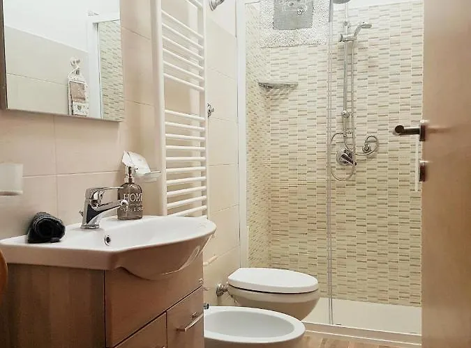 Trastevere Sweet Apartament *