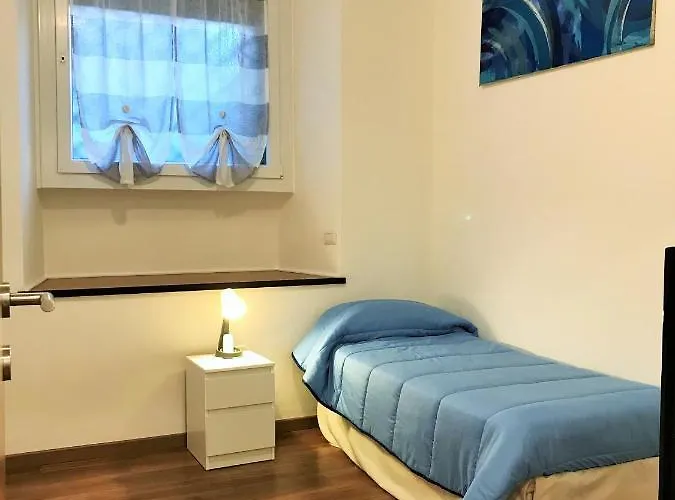 Trastevere Sweet Apartament