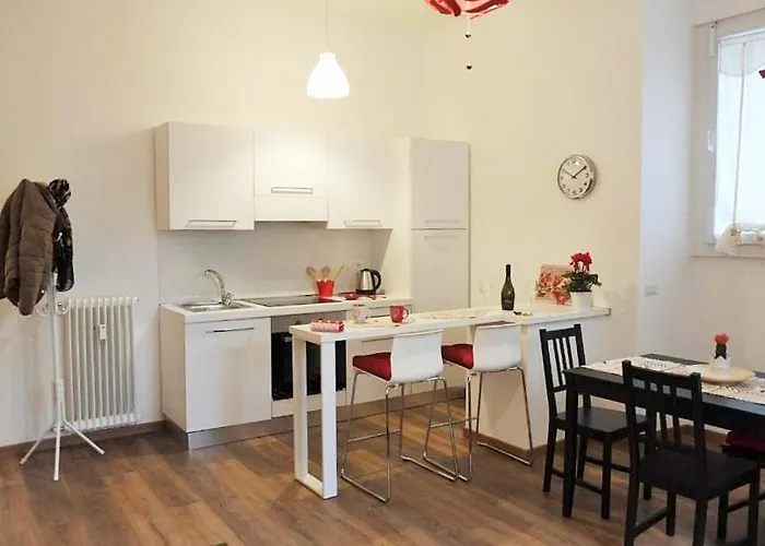 Trastevere Sweet Apartament Rzym