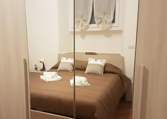 Trastevere Sweet Apartament Rzym