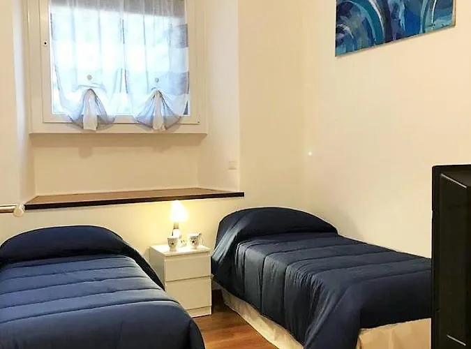 Apartament Trastevere Sweet