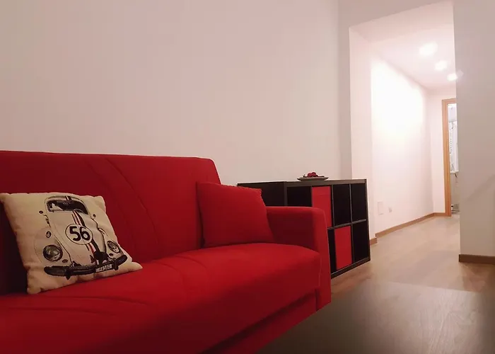 Apartament Trastevere Sweet